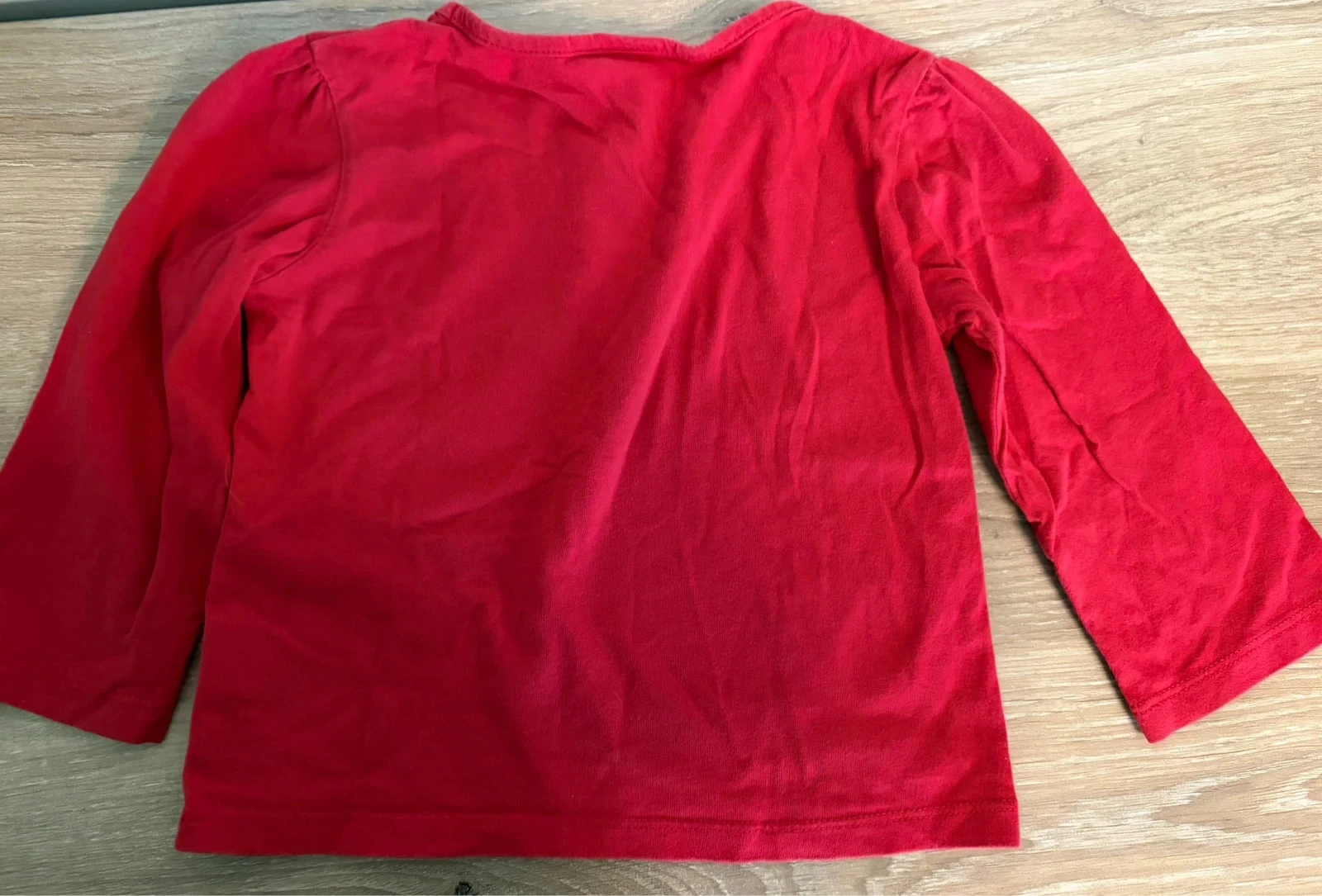 T-shirt, meisje Disney – photo 2